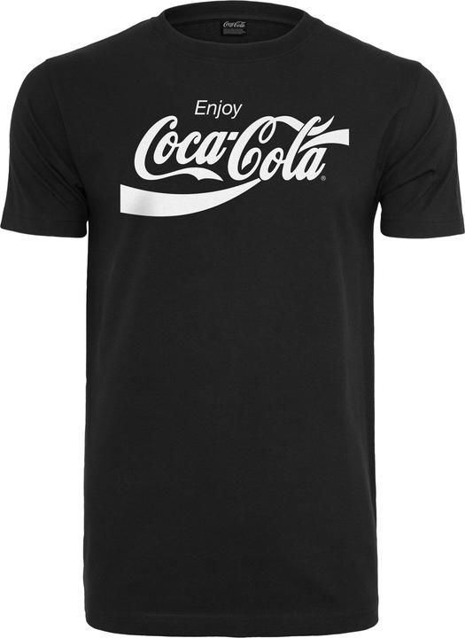 Immagine prodotto Merchcode Coca Cola Logo Tee (L)
