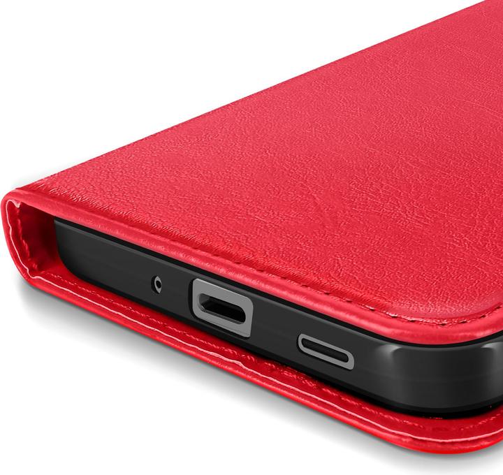 Immagine prodotto Mayaxess Coperchio della SecureCard (Samsung Galaxy A16)