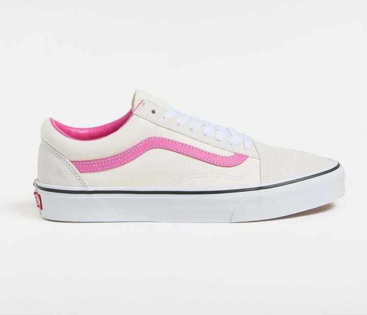 Vans Old Skool POP Raspberry Rose