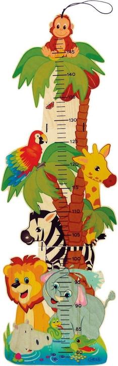 Image du produit Hess La jungle de référence