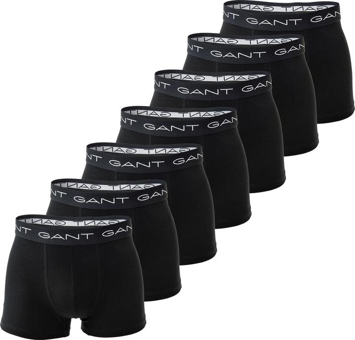 Produktbild GANT Trunk 7-Pack (3XL, 7er Pack)