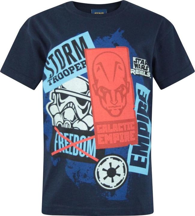 Produktbild Star Wars TShirt (116)