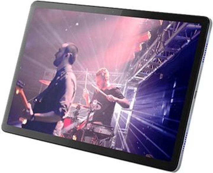 Produktbild Lenovo Tab P11 Pro (2. Gen) (nur WLAN, 11.20", 256 GB, Storm Grey)
