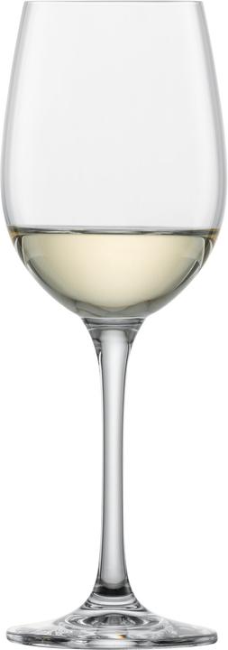 Immagine prodotto Schott Zwiesel Classico (31.20 cl, 1 Occhiali, Bicchieri da vino rosso, Bicchieri da vino bianco)