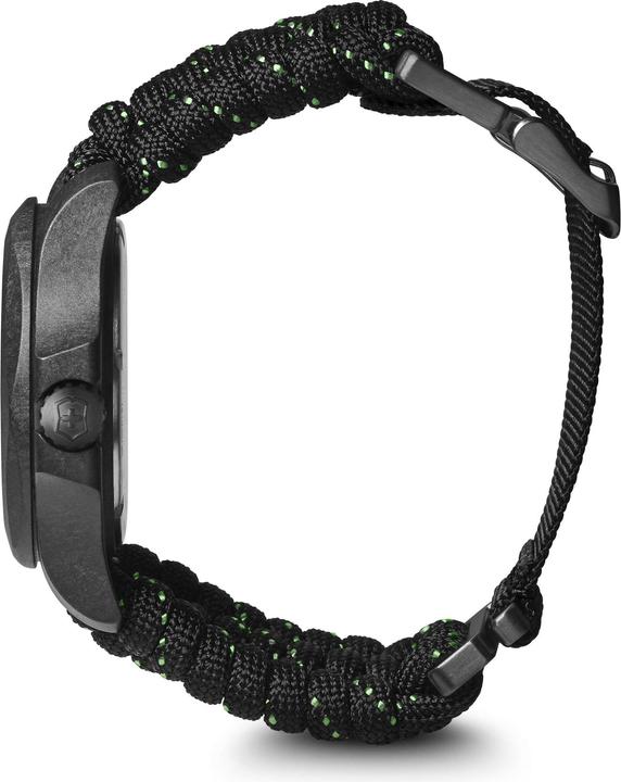 Immagine prodotto Victorinox I.n.o.x. Carbonio (Orologio da polso analogico, Fatto in Svizzera, 43 mm)
