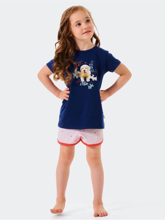 Image du produit Schiesser Pyjama pour filles (104)