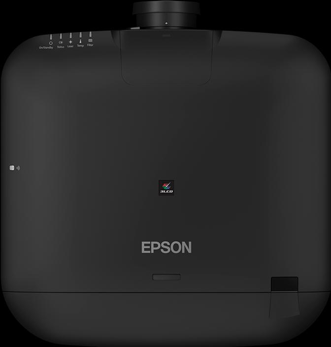 Productafbeelding Epson EB-PU2010B Beamer Grote Capaciteit Projector 10000 ANSI Lumen 3LCD () (Volledige HD, 10000 lm, 0.35 - 7.41:1)