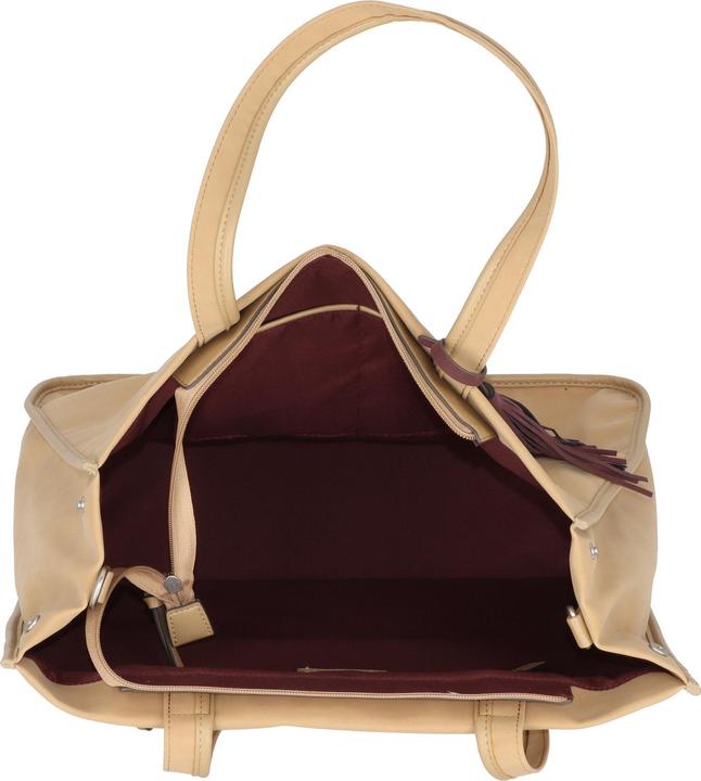 Immagine prodotto Tom Tailor Borsa shopper Ronda 40 cm (17 l)