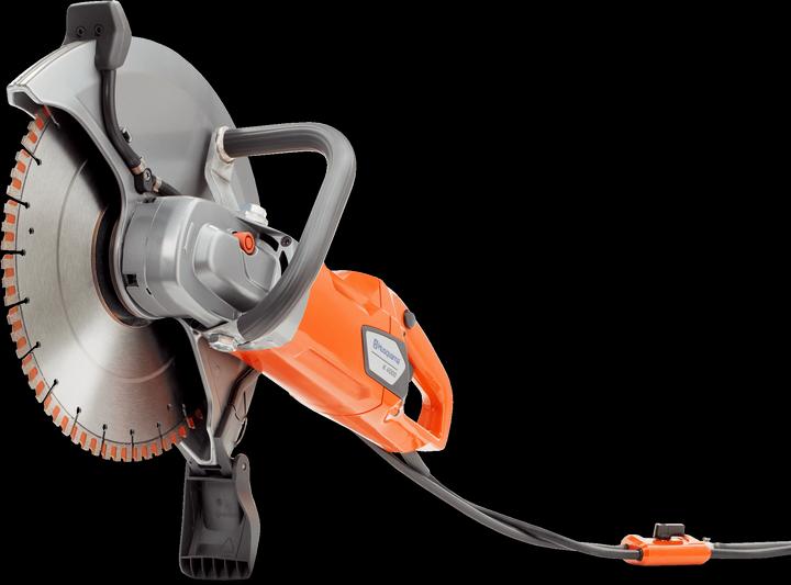 Immagine prodotto Husqvarna K 4000 MOTOTRONCATRICE 230V