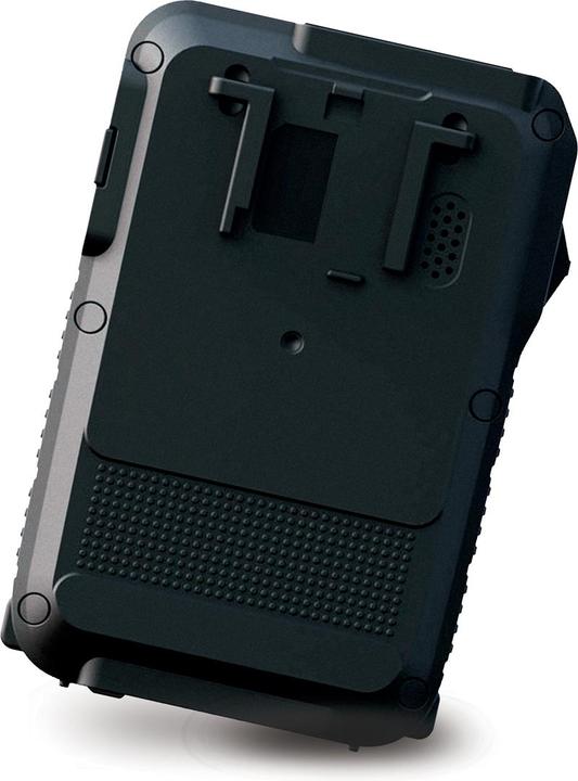 Actual product image veho Muvi HD Pro 3 Titan Bodyworn Camcorder (2 Mpx)