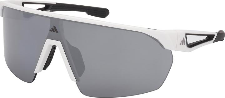 specchio bianco-fumo