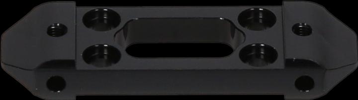 Immagine prodotto HB Racing D2 Evo front arm mount (0)