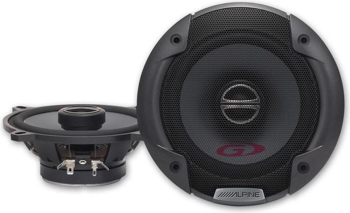Alpine Spg-13c2 (200 W, 13 cm)