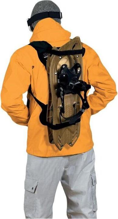 Immagine prodotto Wantalis Raq Back (7.09")