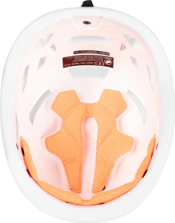 Produktbild Mammut Crag Sender Kletterhelm (52 - 57 cm)