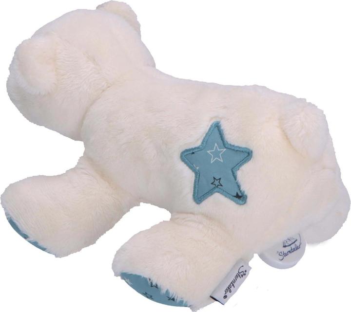 White, Light blue