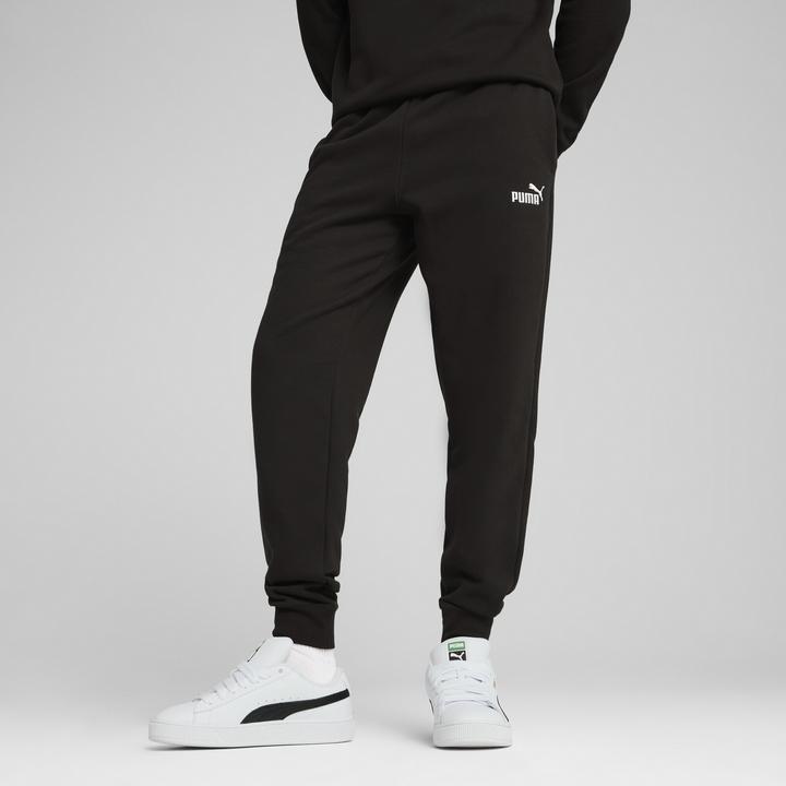 Actual product image Puma ESS No. 1 Logo Sweatpants FL cl (S)