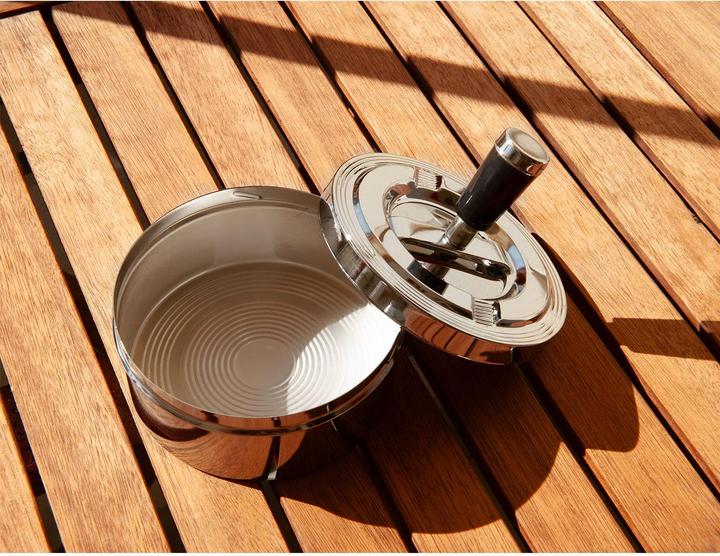 Image du produit Casativo Cendrier, avec fonction rotative