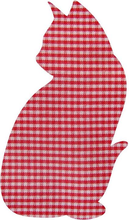 Immagine prodotto Trenddeko Gatto (modello) (12 x 20 cm)