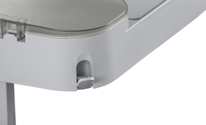 Actual product image Bestway Lay-Z-Spa 4-in-1 Hot Tub Accessory Tray