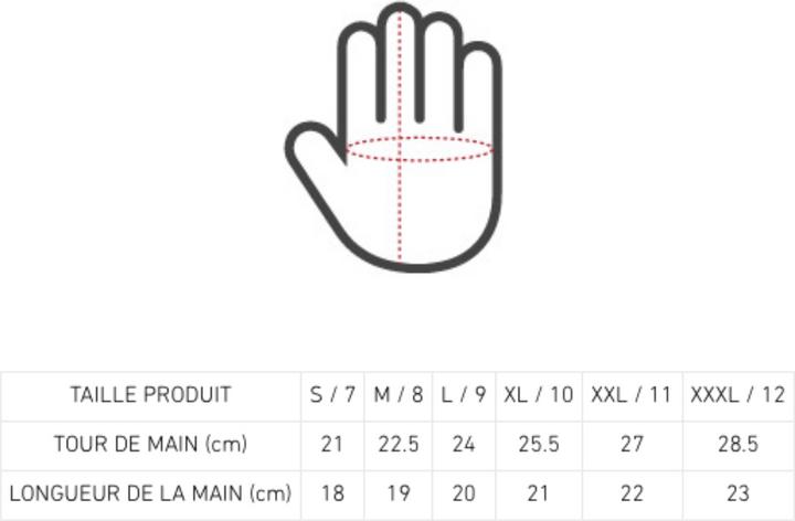 Immagine prodotto Racer Guanti E 4 (XL)