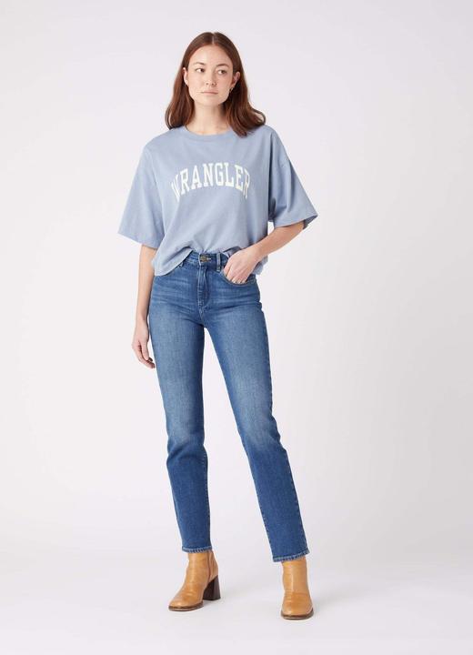 Image du produit Wrangler Droit (W29/L34)