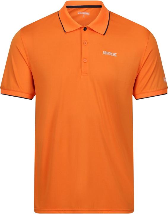 Regatta Poloshirt Remex II kurzärmlig (S)