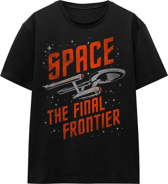 Produktbild Space Travel TShirt (XXL)