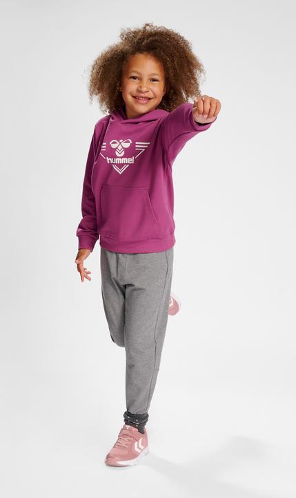 Produktbild hummel Hmlgail Hoodie (4, 5, 6, 7, 8, 9, 10)