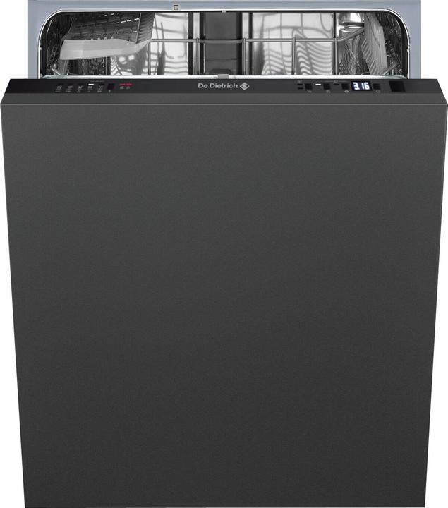 Produktbild De Dietrich DV 132 JL