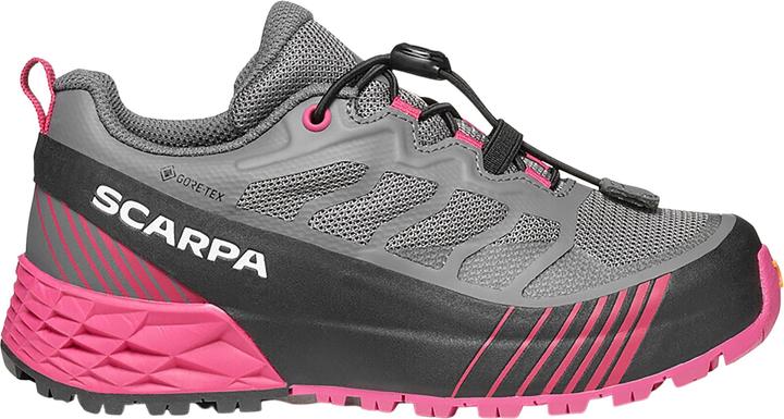 Scarpa Ribelle Run GTX