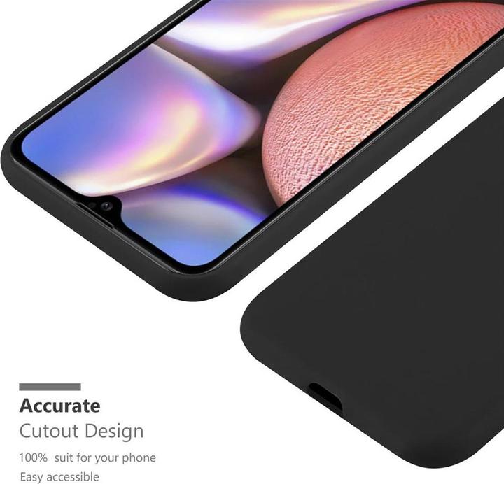 Produktbild Cadorabo TPU Candy Cover (Samsung Galaxy A10s, Samsung Galaxy M01s)