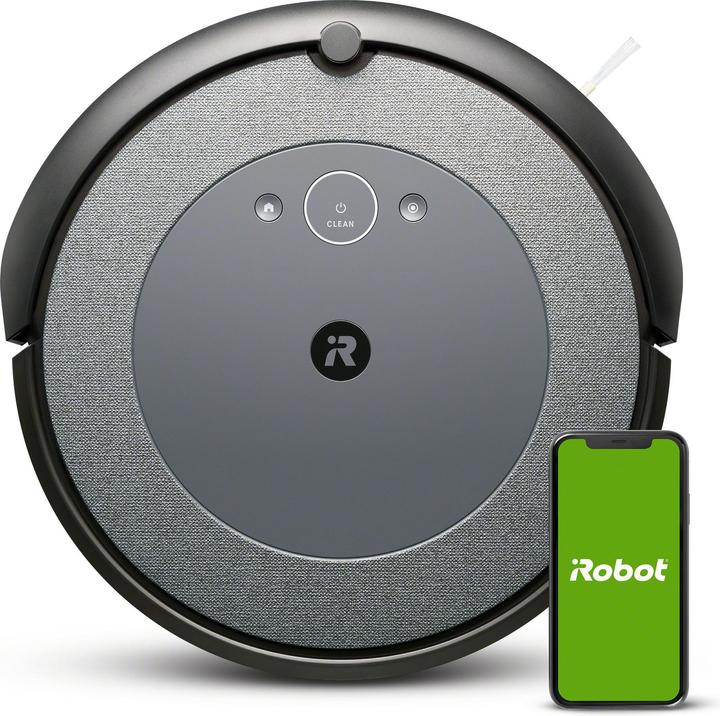 Produktbild iRobot Roomba i5 (Saugroboter)