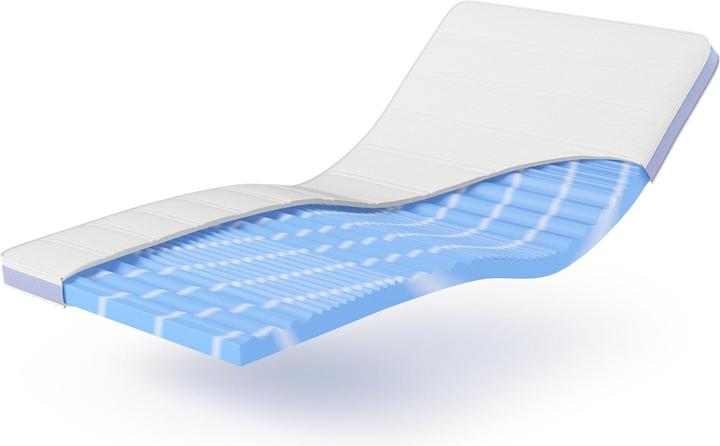 Image du produit Mara Vital Surf 100 (140 x 200)