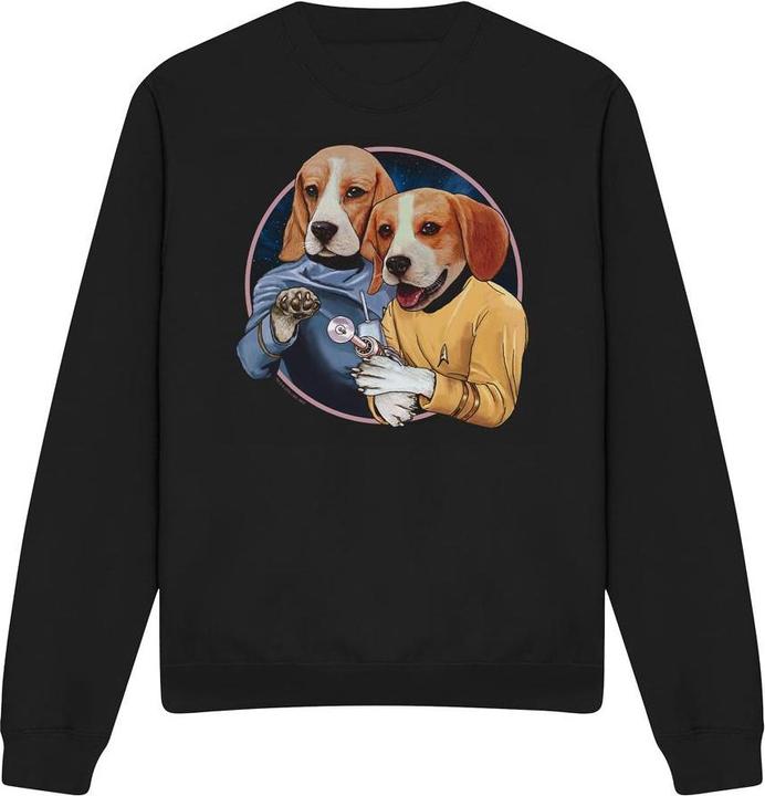 Produktbild Sweatshirt (S)