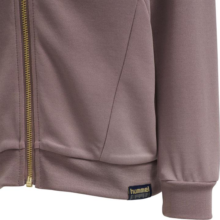 Produktbild hummel Bossy Zip Jacket (110)