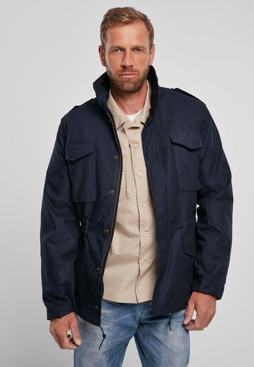 Produktbild Brandit M-65 Field Jacket (M)