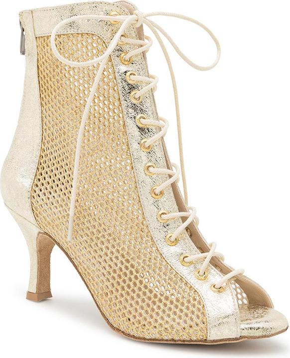 Actual product image Dancing Queens Halley Heels Dance Shoes (39)