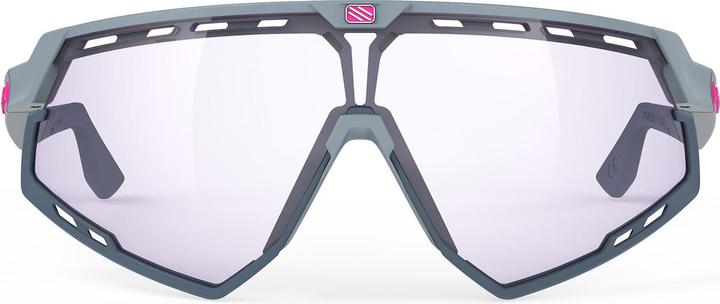 Produktbild Rudy Project Defender Impactx? Photochromic 2 Laser purple glacier Mat (Photochromic)