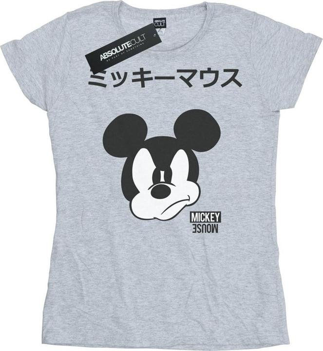 Produktbild Disney Mickey Mouse Japanese TShirt (XL)
