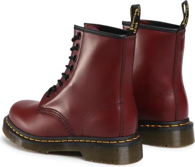 Actual product image Dr. Martens Smooth (38)