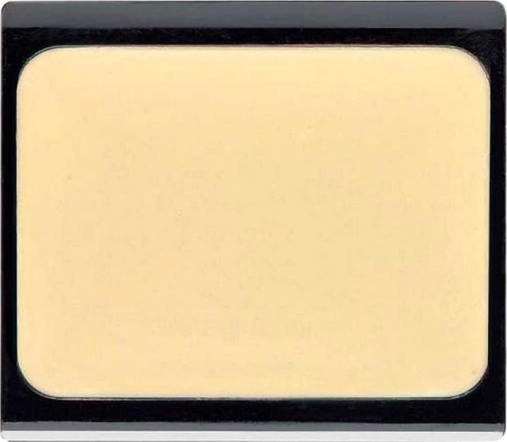 Actual product image Artdeco Camouflage Cream (2 Neutralizing Yellow)