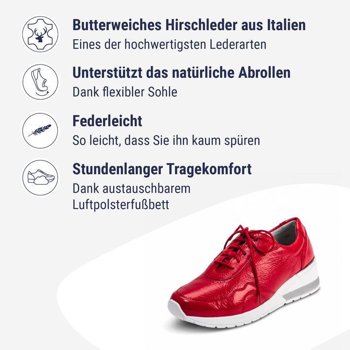 Immagine prodotto Vitaform Sneaker Soft (40)