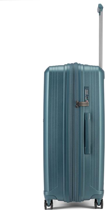 Immagine prodotto Epic Anthem 4 Rollen Trolley 75 cm mit Dehnfalte (105 l, XL (da 115l))