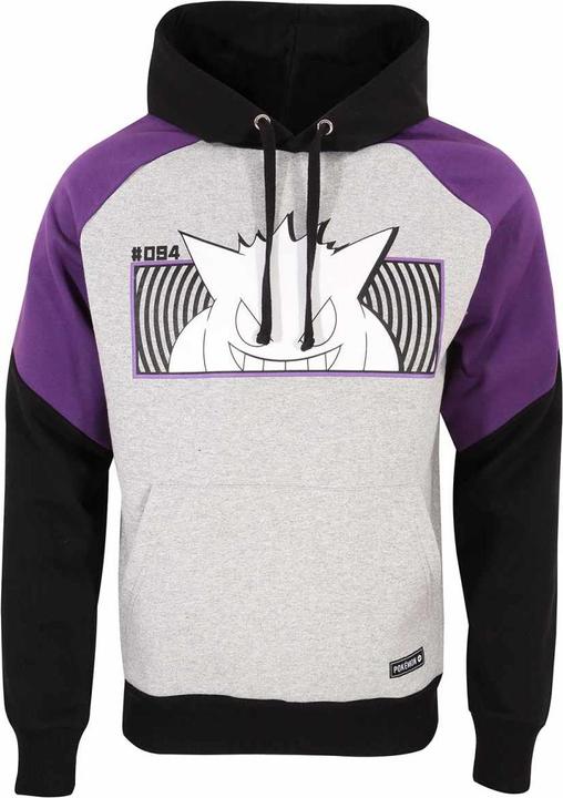 Grey heather