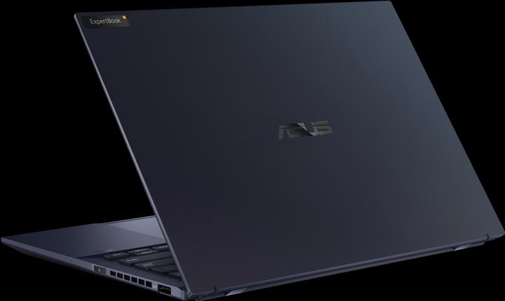 Actual product image ASUS ExpertBook B9 OLED (14", Intel Core 7 150U, 32 GB, 1024 GB, CH)