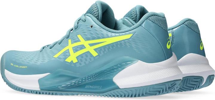 Image du produit ASICS Performance Gel-Challenger 14 Clay (37.5)