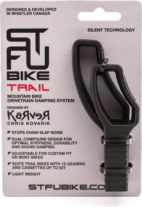 Actual product image STFU Bike Bike - Trail / Enduro