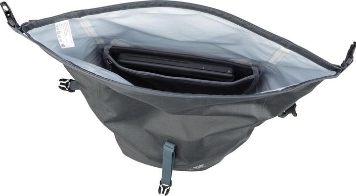 Actual product image Deuter Weybridge 20+5 (20 l, Luggage carrier bag)