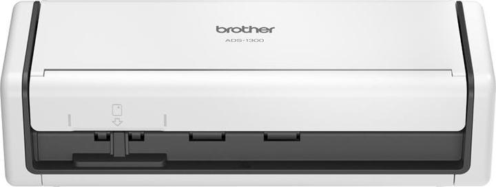 Immagine prodotto Brother ADS-1300 30 PPM ADF 50 f (USB, Ospite USB)